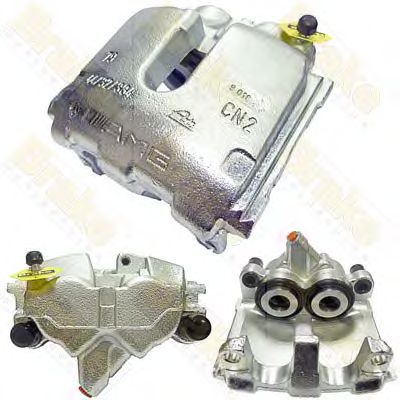 BRAKE ENGINEERING ca2769 -  Тормозной суппорт